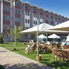 Crystal Kaymakli Hotel & Spa