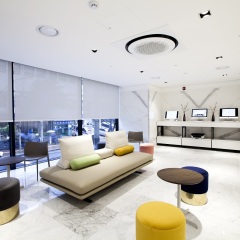 G2 Hotel Myeongdong детские мероприятия