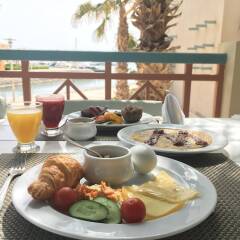 Fanadir Hotel El Gouna (Только для взрослых) в номере