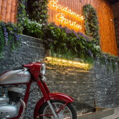Hotel Epidamn Дуррес фото 21