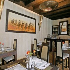 Отель Riad Opale Марокко, Марракеш - отзывы, цены и фото номеров - забронировать отель Riad Opale онлайн питание фото 3