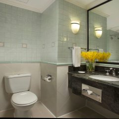 Orchard Rendezvous Hotel by Far East Hospitality in Singapore, Singapore from 193$, photos, reviews - zenhotels.com bathroom