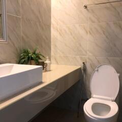 Отель Marisa Residence ванная