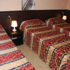 Funny Palace Hostel комната для гостей фото 2