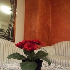 Milano Hostel балкон