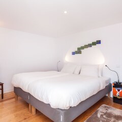 Апартаменты The Lisbon-Way Apartments детские мероприятия