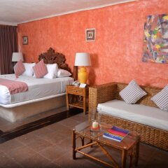 Hotel Aura del Mar комната для гостей фото 4