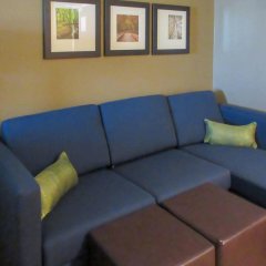 Comfort Inn & Suites – Harrisburg Airport – Hershey South in Middletown, United States of America from 136$, photos, reviews - zenhotels.com guestroom photo 2