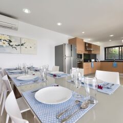Отель Villa Jasmin Таиланд, Самуи - отзывы, цены и фото номеров - забронировать отель Villa Jasmin онлайн в номере фото 2