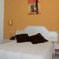Neptunia Beach Hotel in Monastir, Tunisia from 75$, photos, reviews - zenhotels.com guestroom photo 3