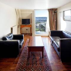 Отель Suites Albany and Spa Париж комната для гостей фото 3