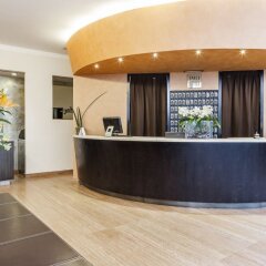Hotel Des Etrangers интерьер отеля фото 2