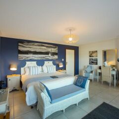 Отель Candlewood Lodge комната для гостей