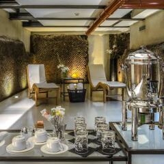 Hotel Lunetta