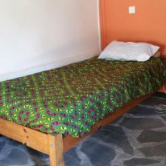 Lusaka Backpackers in Lusaka, Zambia from 33$, photos, reviews - zenhotels.com guestroom photo 3