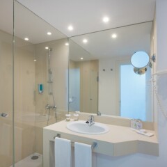 Отель Iberostar Bouganville Playa ванная фото 2