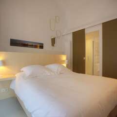 Отель Antwerp For Two Bed & Breakfast Антверпен комната для гостей фото 5