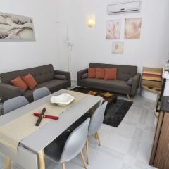 Отель Villa Genny Лечче фото 8