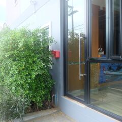 Отель Krabi P.N. Boutique House Таиланд, Краби - отзывы, цены и фото номеров - забронировать отель Krabi P.N. Boutique House онлайн балкон