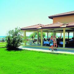 Villa Side Hotel - All Inclusive Сиде