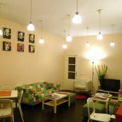 Отель Hostal Pizarro детские мероприятия