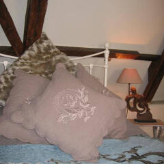 Отель B&B Russell House