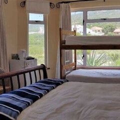 Hout Bay Backpackers in Cape Town, South Africa from 70$, photos, reviews - zenhotels.com guestroom