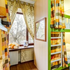 Гостиница Жилое помещение Авита Авиамоторная в Москве 6 отзывов об отеле, цены и фото номеров - забронировать гостиницу Жилое помещение Авита Авиамоторная онлайн Москва интерьер отеля фото 2