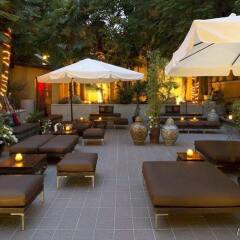 Отель TownHouse 31 бассейн