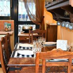 Отель Stunning flat next to Acropolis питание