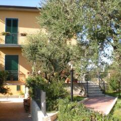 Отель B&B Al Calcandola Сарцана фото 5