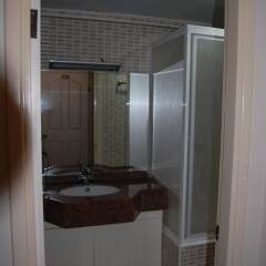 Erdek Hillpark Hotel Мармара ванная фото 2