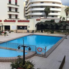 The San Anton Hotel бассейн фото 2