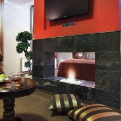 Отель Пале Рояль 4* Стандартный номер фото 7
