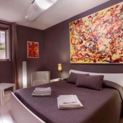 Отель Villino Erminia - Bed and Breakfast & Residence Пиццо фото 23