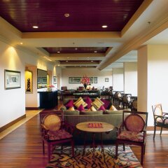 Отель Hyatt Regency Kathmandu Непал, Катманду - отзывы, цены и фото номеров - забронировать отель Hyatt Regency Kathmandu онлайн интерьер отеля фото 2