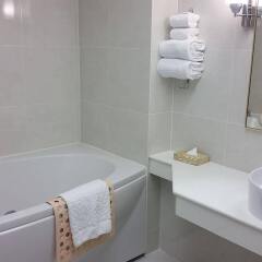 Отель Ariston Бангкок спа