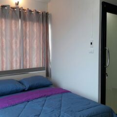 Sweet Pillow Hostel & Café Бангкок комната для гостей фото 3