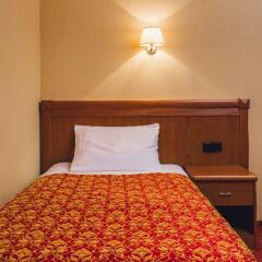Cosmos Petrozavodsk Hotel 4* Стандартный номер с различными типами кроватей фото 3
