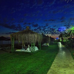 Отель Lyra Resort - All Inclusive Сиде фото 6