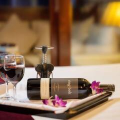 Отель Halong Paloma Cruise в номере фото 2