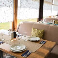 SG Seven Seasons Hotel & Spa Банско питание фото 2