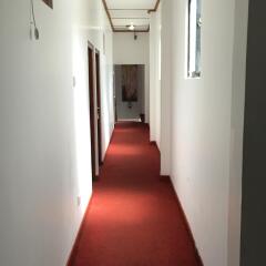 New Royal Mount Hotel интерьер отеля