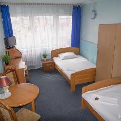 Hotel 212 Варшава спа