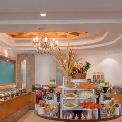 Отель Park Inn Jaipur развлечения