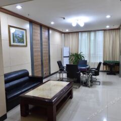 Tian Yue Business Hotel спа