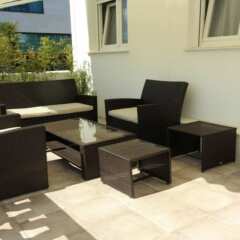 Отель Residence by G - Avenida de Cantabria 60