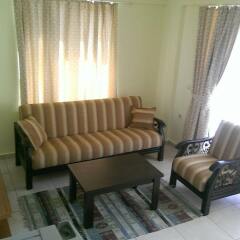 Partmezzo Apart Hotel комната для гостей