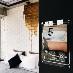 Гостиница Design hotel Rooms & Rumors Украина, Одесса - отзывы, цены и фото номеров - забронировать гостиницу Design hotel Rooms & Rumors онлайн городской автобус