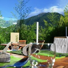Отель Activ Resort BAMBOO Силандро фото 2